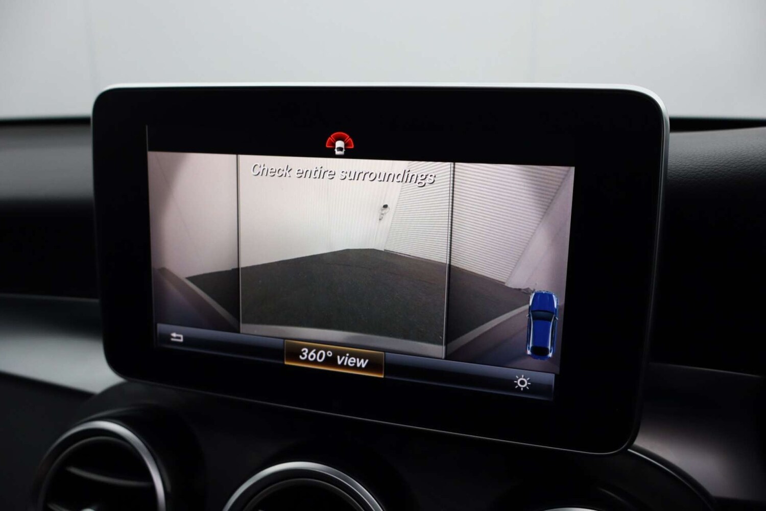 Used Mercedes-Benz GLC 2019 for sale - 76453806: Photo 18