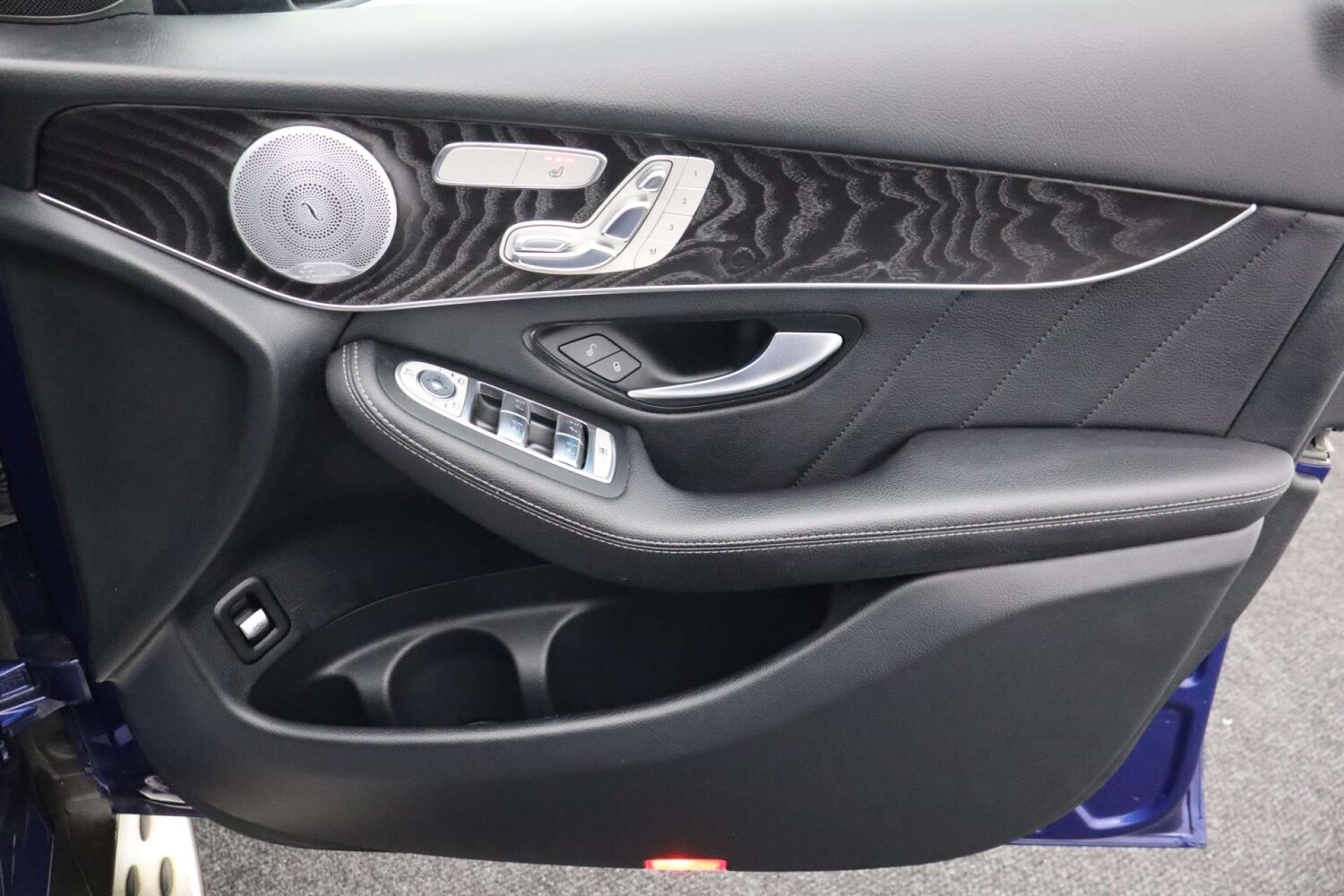 Used Mercedes-Benz GLC 2019 for sale - 76453806: Photo 21