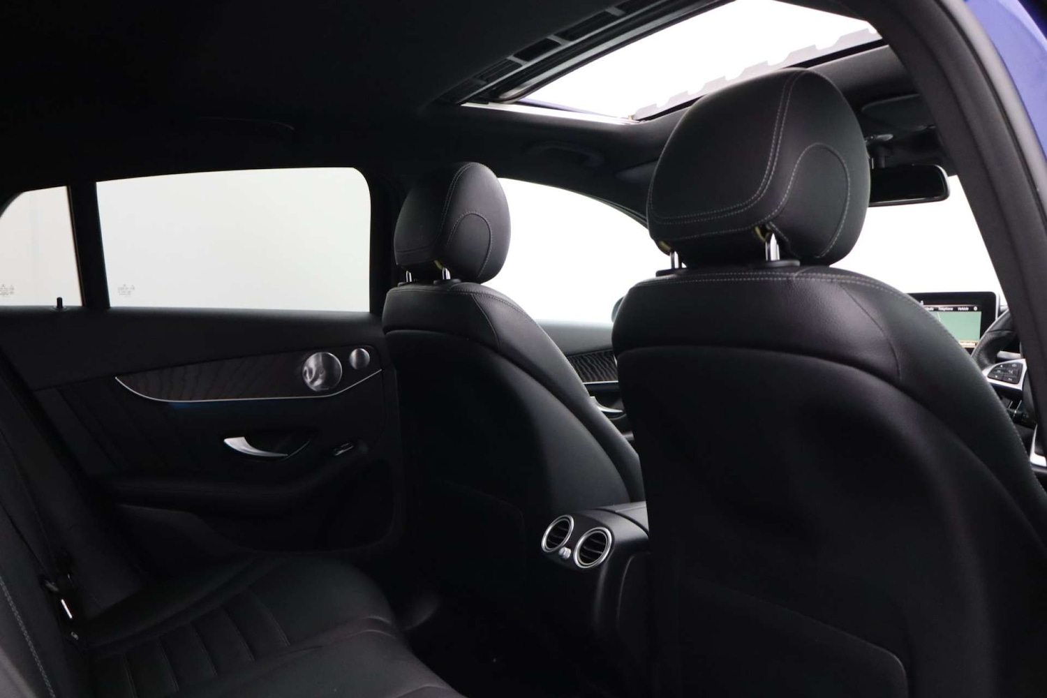 Used Mercedes-Benz GLC 2019 for sale - 76453806: Photo 23