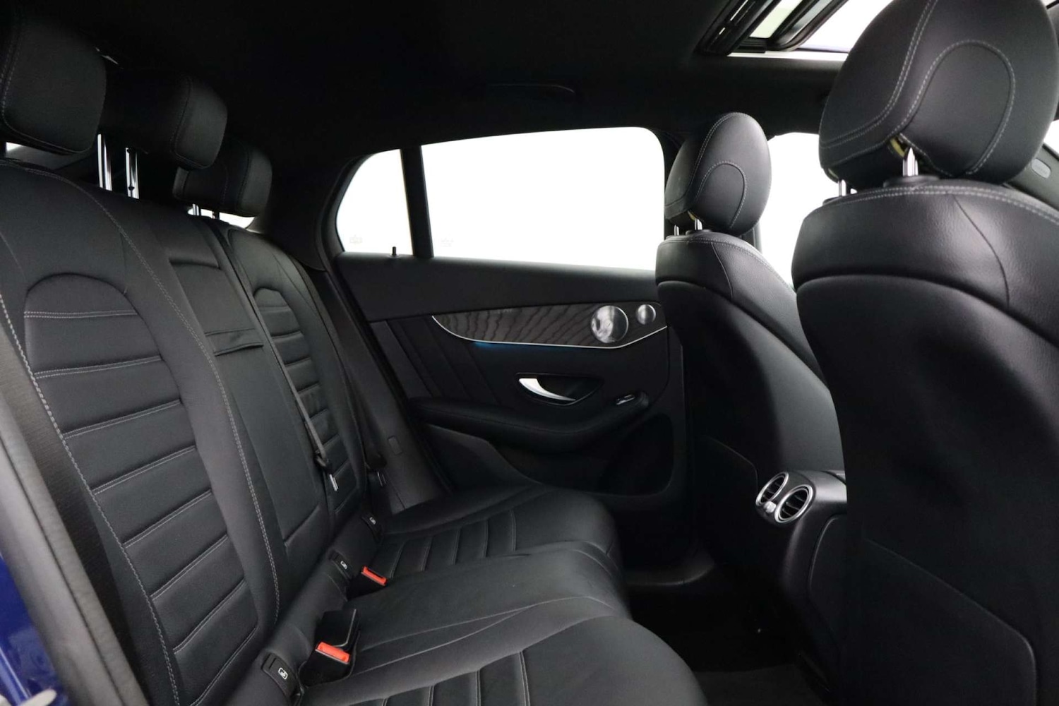 Used Mercedes-Benz GLC 2019 for sale - 76453806: Photo 24