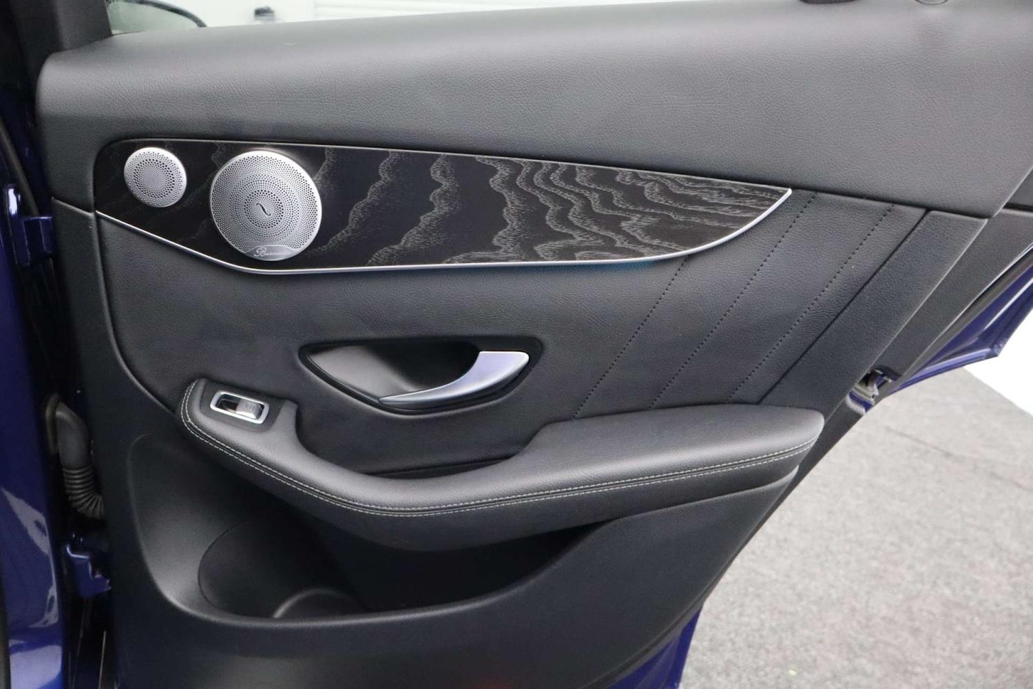 Used Mercedes-Benz GLC 2019 for sale - 76453806: Photo 25