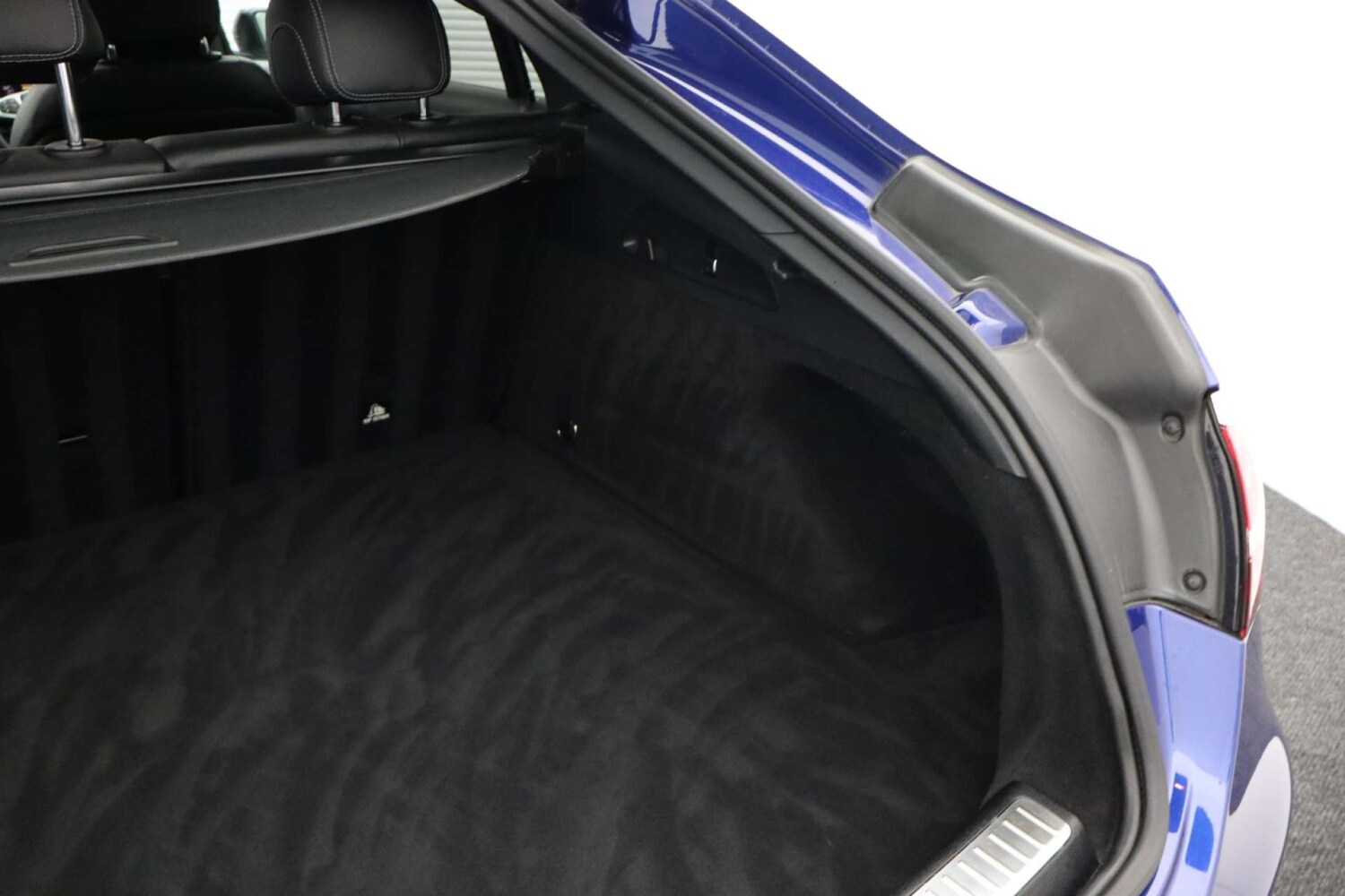 Used Mercedes-Benz GLC 2019 for sale - 76453806: Photo 26