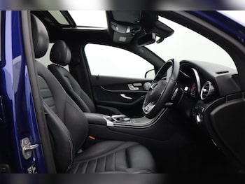 Used Mercedes-Benz GLC 2019 for sale - 76453806: Photo