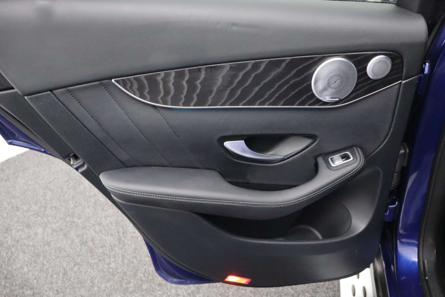 Used Mercedes-Benz GLC 2019 for sale - 76453806: Photo 32