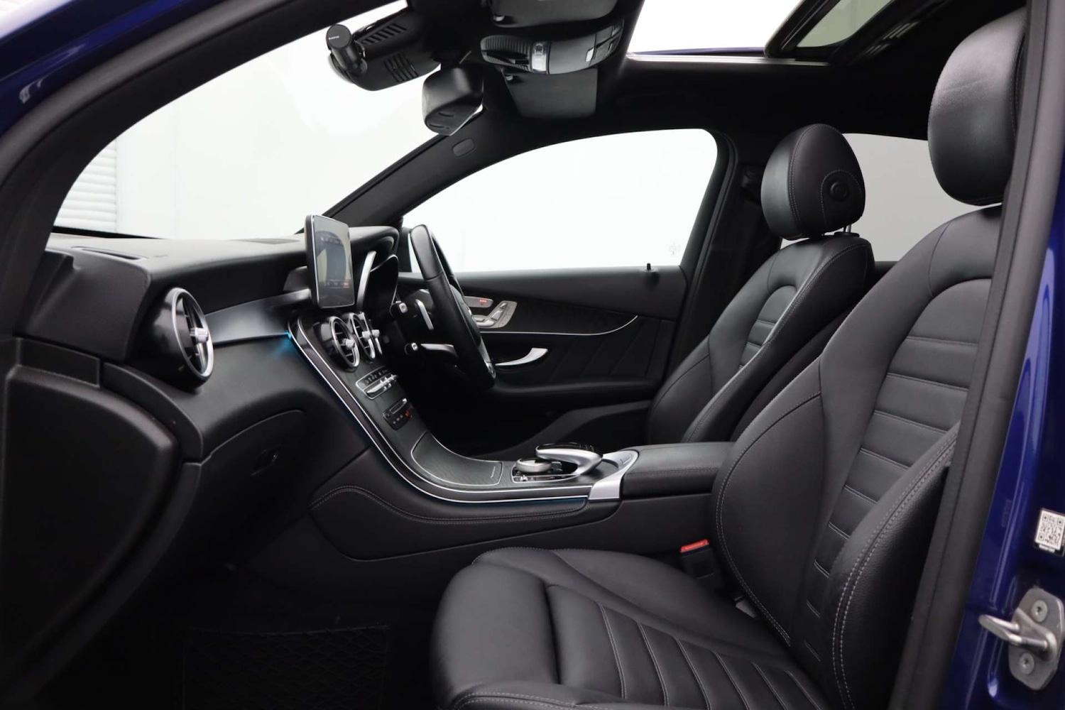 Used Mercedes-Benz GLC 2019 for sale - 76453806: Photo 34