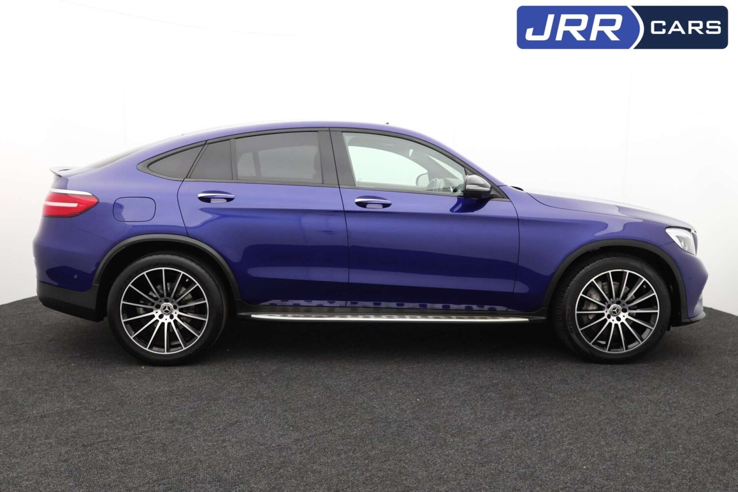 Used Mercedes-Benz GLC 2019 for sale - 76453806: Photo 4