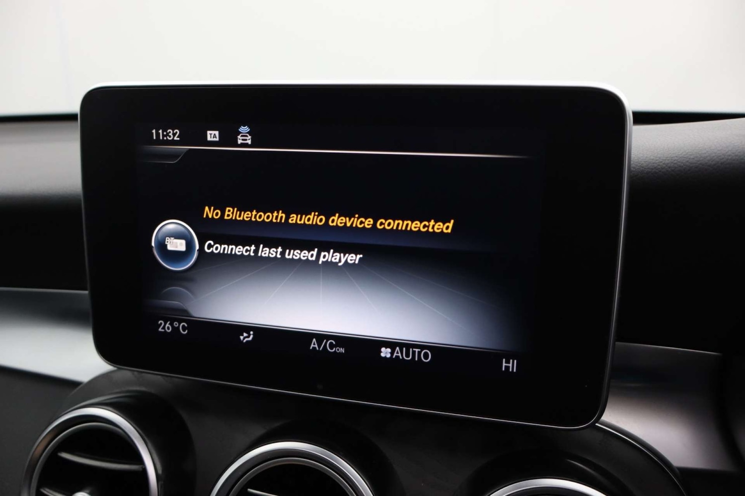 Used Mercedes-Benz GLC 2019 for sale - 76453806: Photo 47