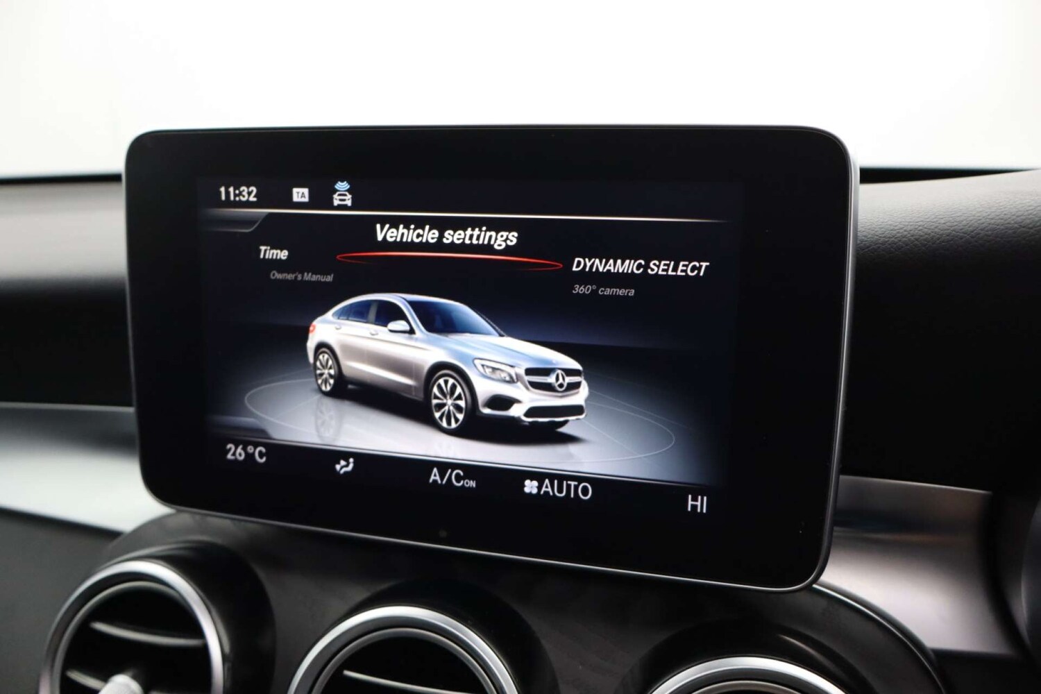 Used Mercedes-Benz GLC 2019 for sale - 76453806: Photo 49