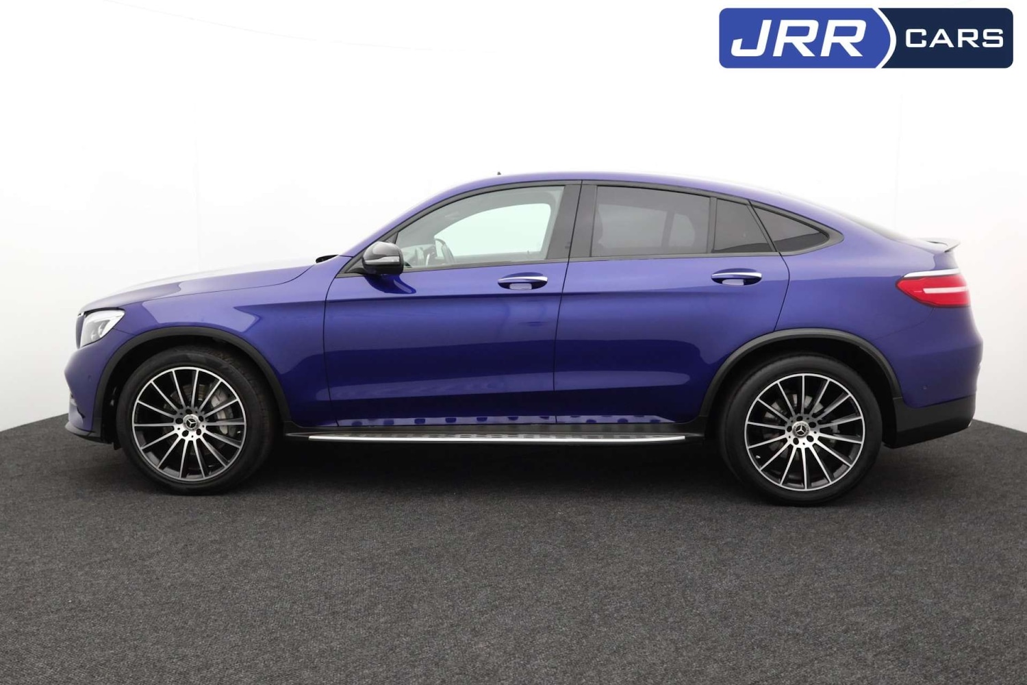 Used Mercedes-Benz GLC 2019 for sale - 76453806: Photo 5