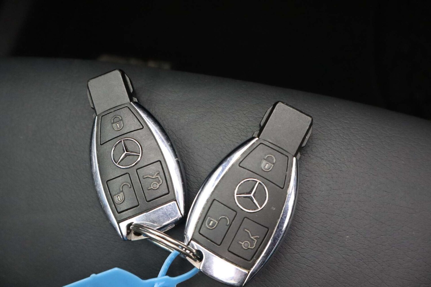 Used Mercedes-Benz GLC 2019 for sale - 76453806: Photo 54