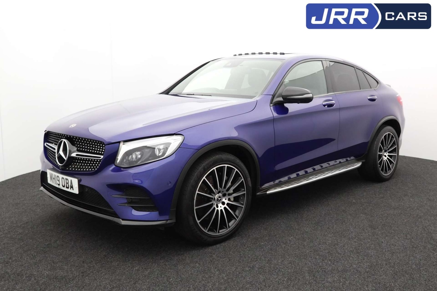 Used Mercedes-Benz GLC 2019 for sale - 76453806: Photo 6
