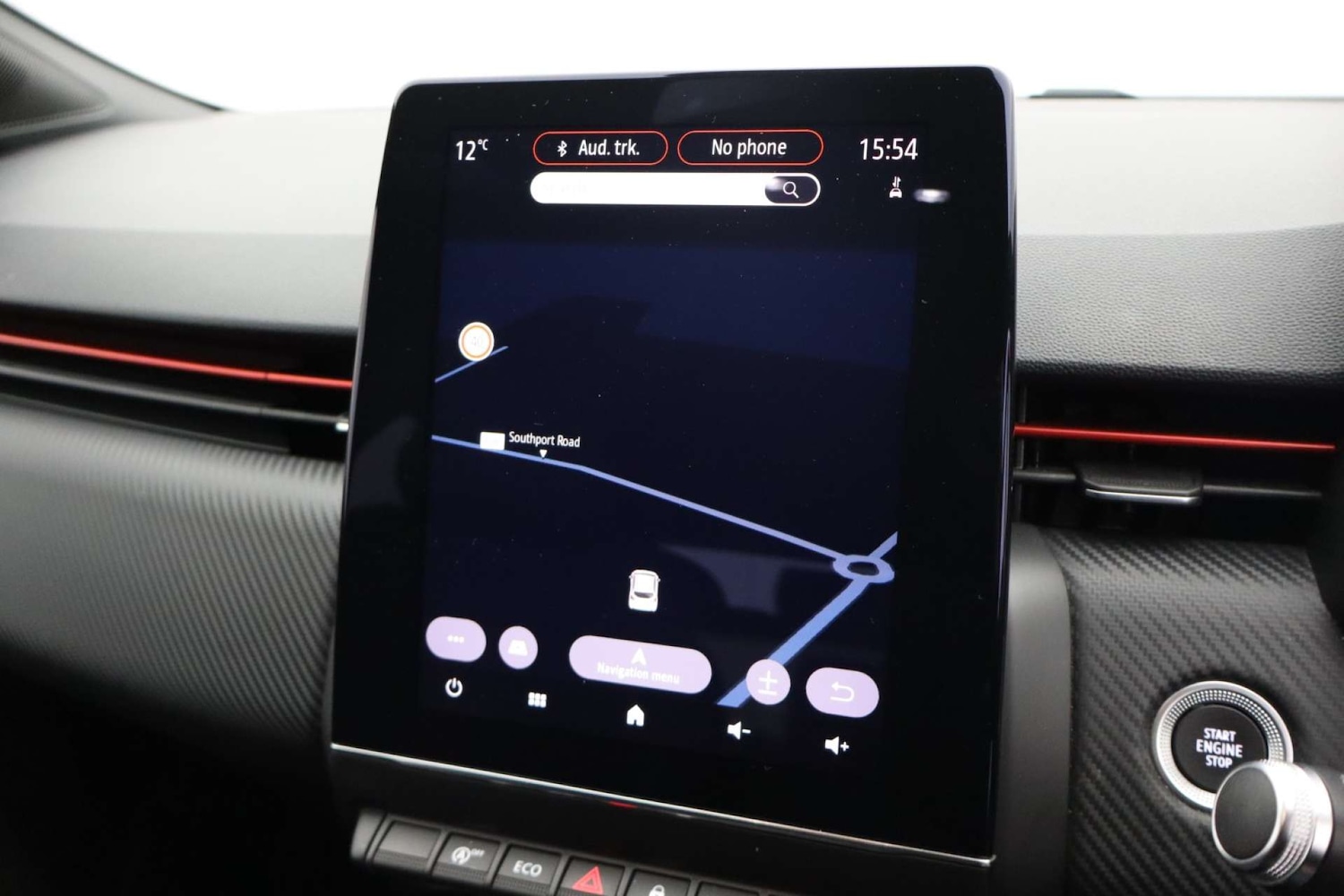 Used Renault Clio 2020 for sale - 76372227: Photo 14