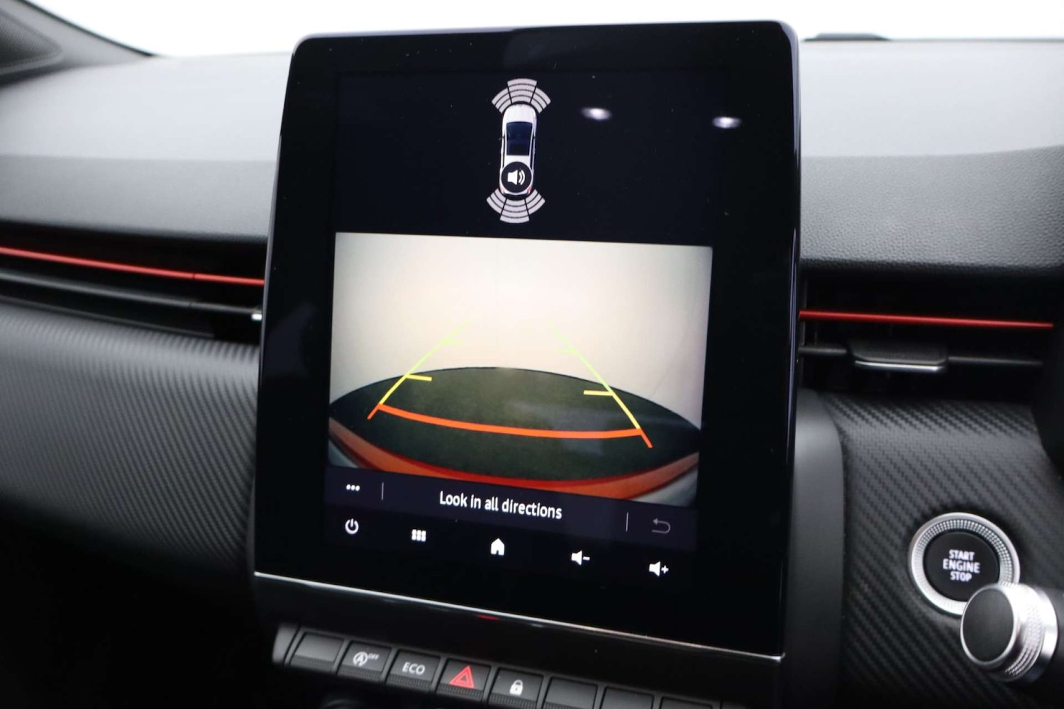 Used Renault Clio 2020 for sale - 76372227: Photo 15