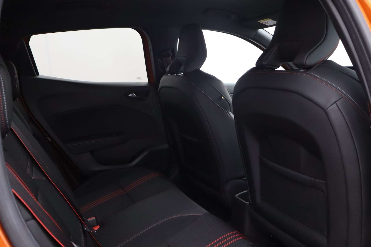 Used Renault Clio 2020 for sale - 76372227: Photo 20