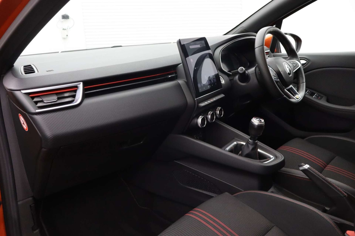 Used Renault Clio 2020 for sale - 76372227: Photo 29