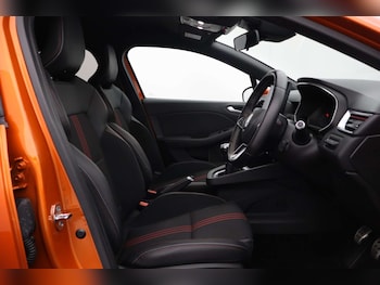 Used Renault Clio 2020 for sale - 76372227: Photo