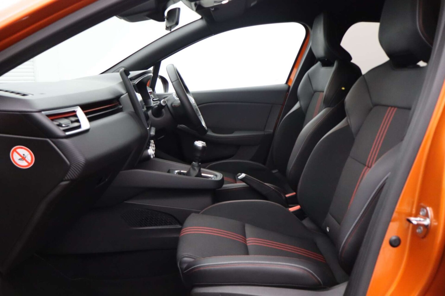 Used Renault Clio 2020 for sale - 76372227: Photo 30