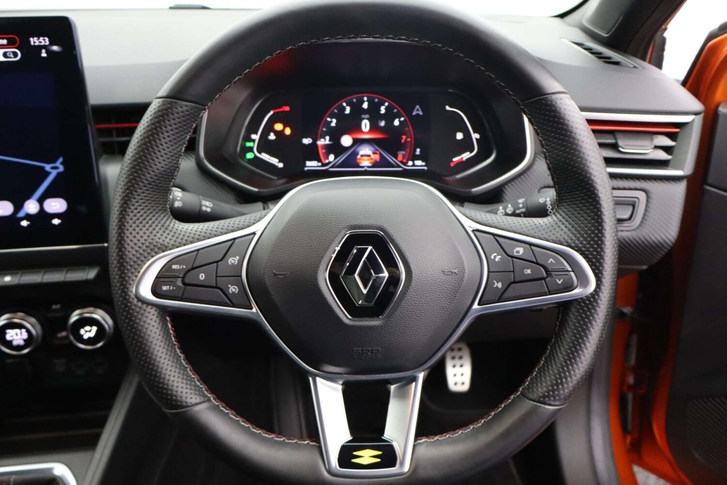 Used Renault Clio 2020 for sale - 76372227: Photo 35