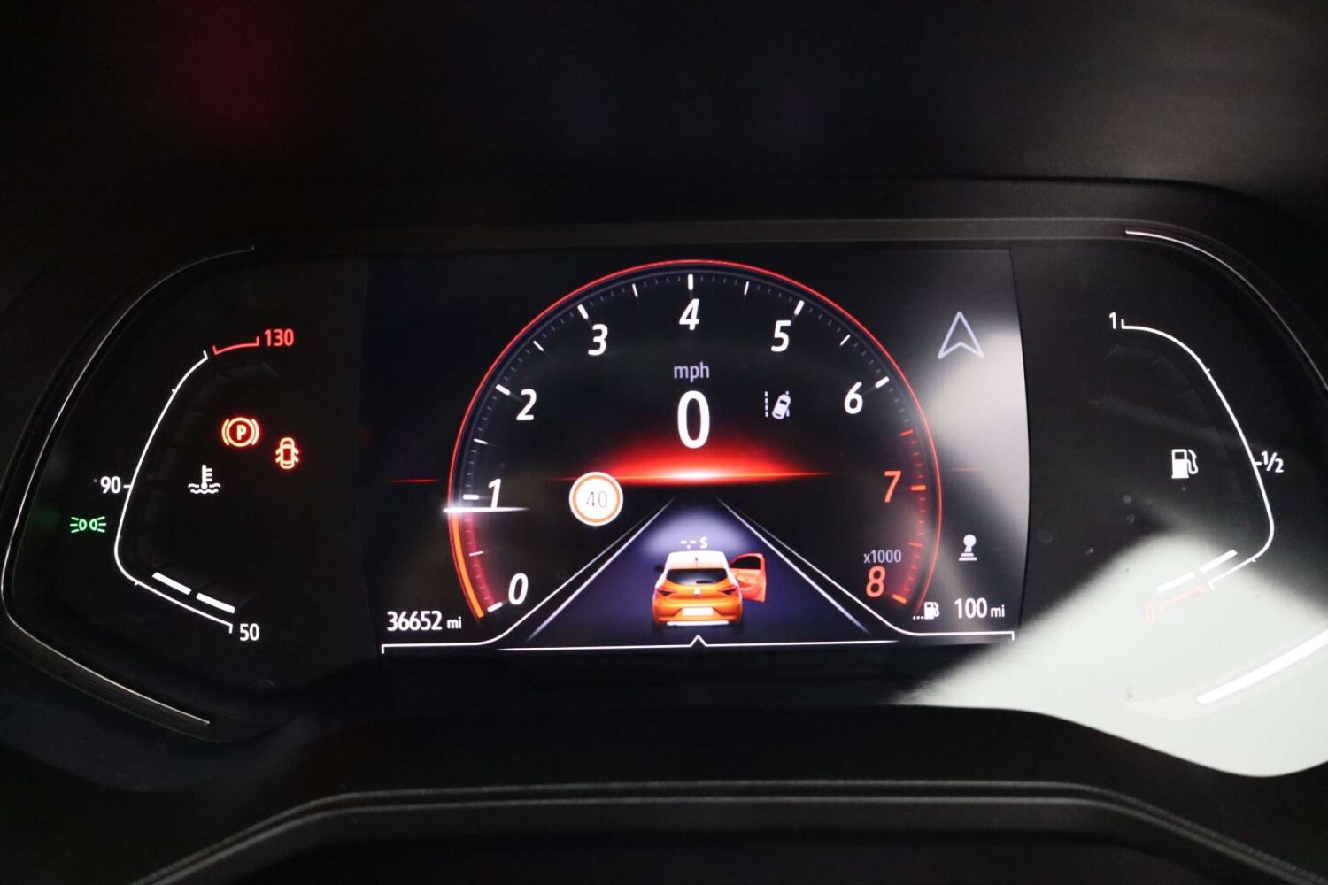 Used Renault Clio 2020 for sale - 76372227: Photo 38