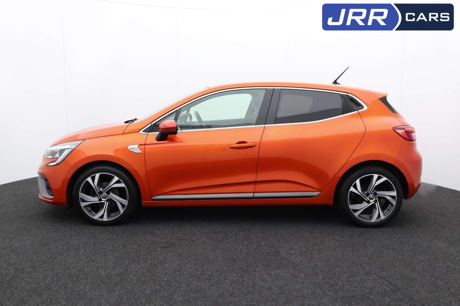 Used Renault Clio 2020 for sale - 76372227: Photo 4