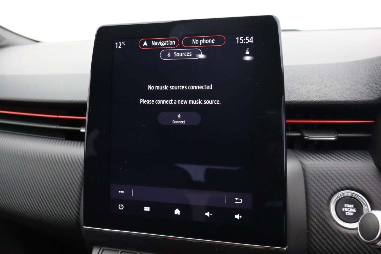 Used Renault Clio 2020 for sale - 76372227: Photo 44