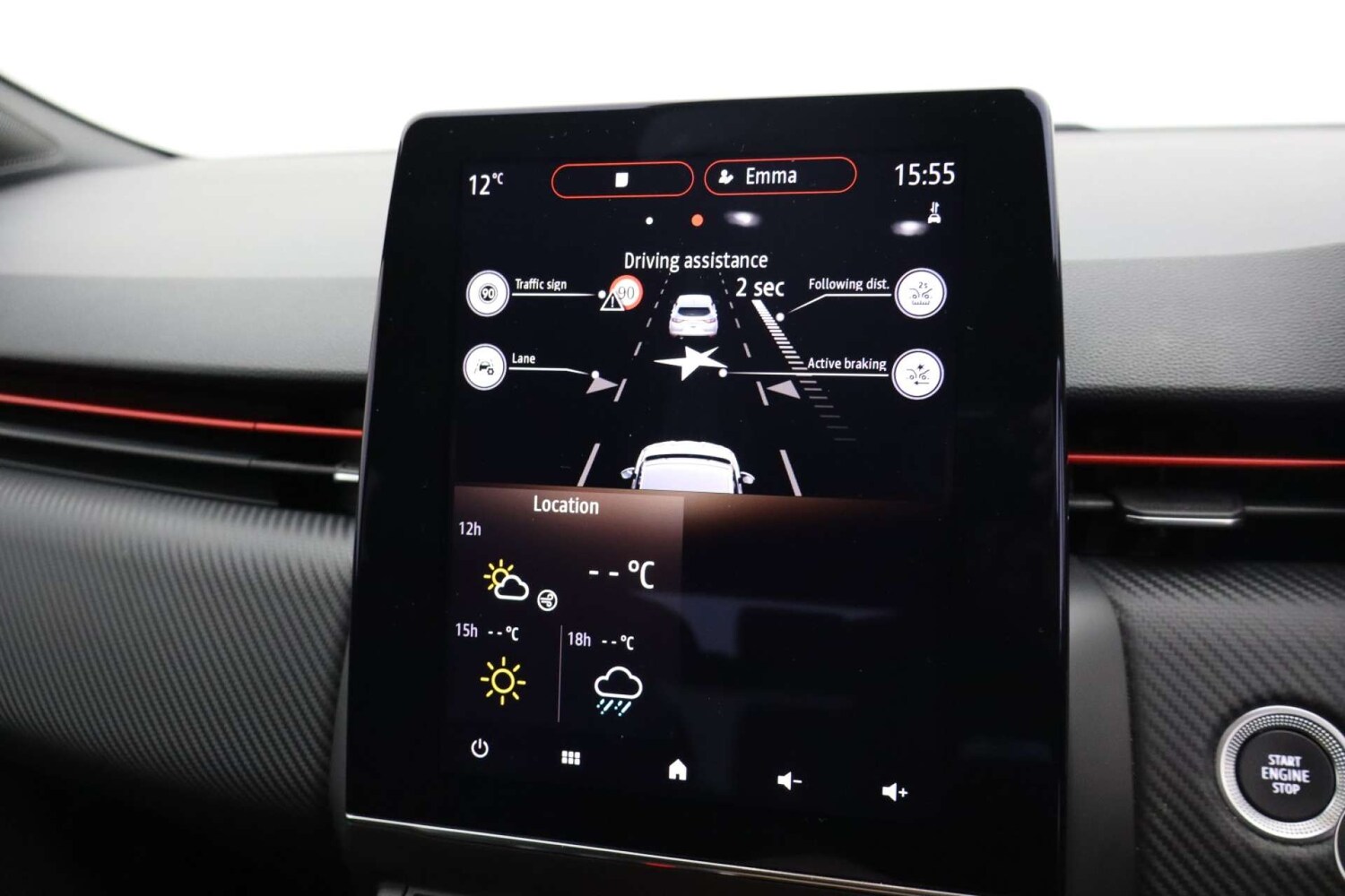 Used Renault Clio 2020 for sale - 76372227: Photo 46