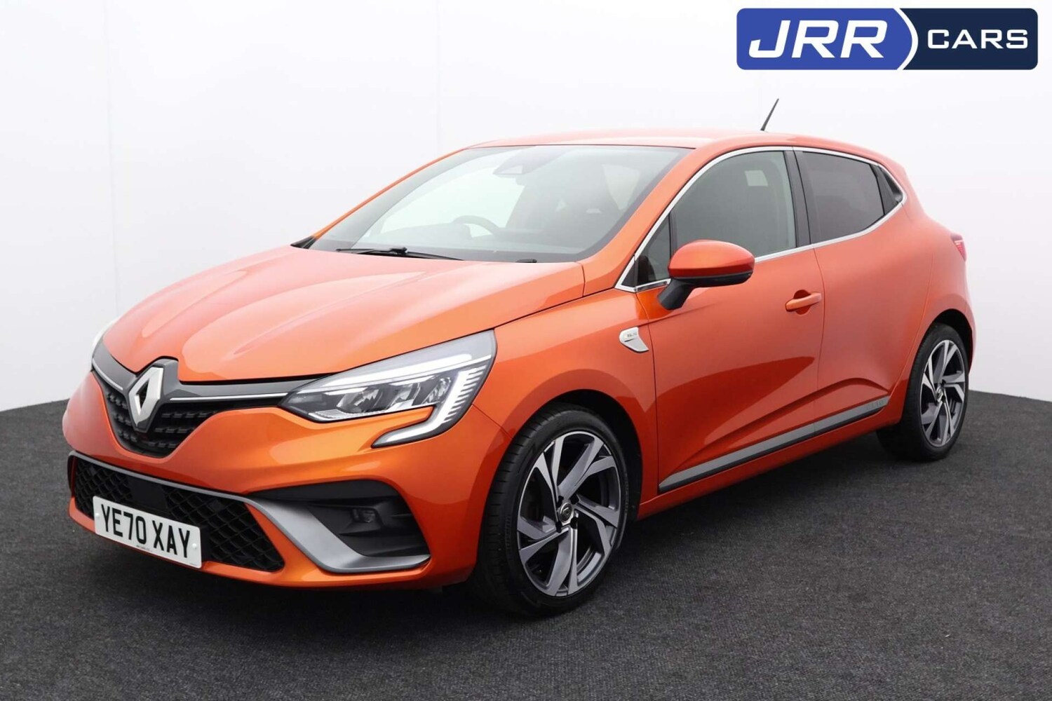 Used Renault Clio 2020 for sale - 76372227: Photo 5