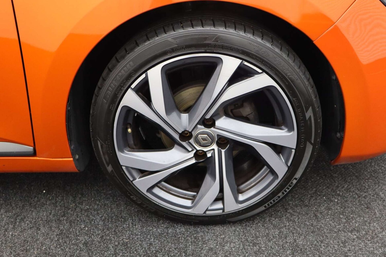 Used Renault Clio 2020 for sale - 76372227: Photo 52