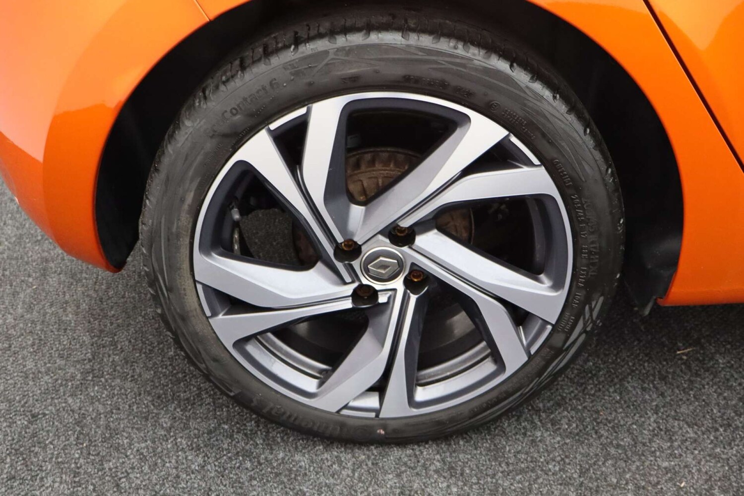 Used Renault Clio 2020 for sale - 76372227: Photo 53