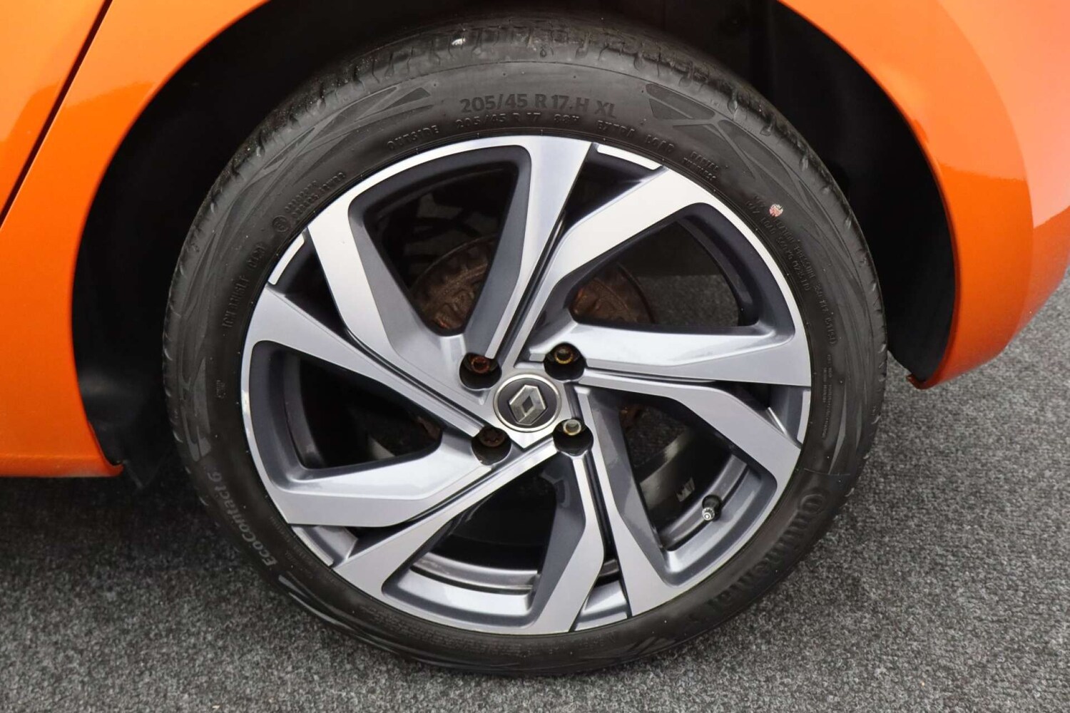 Used Renault Clio 2020 for sale - 76372227: Photo 54