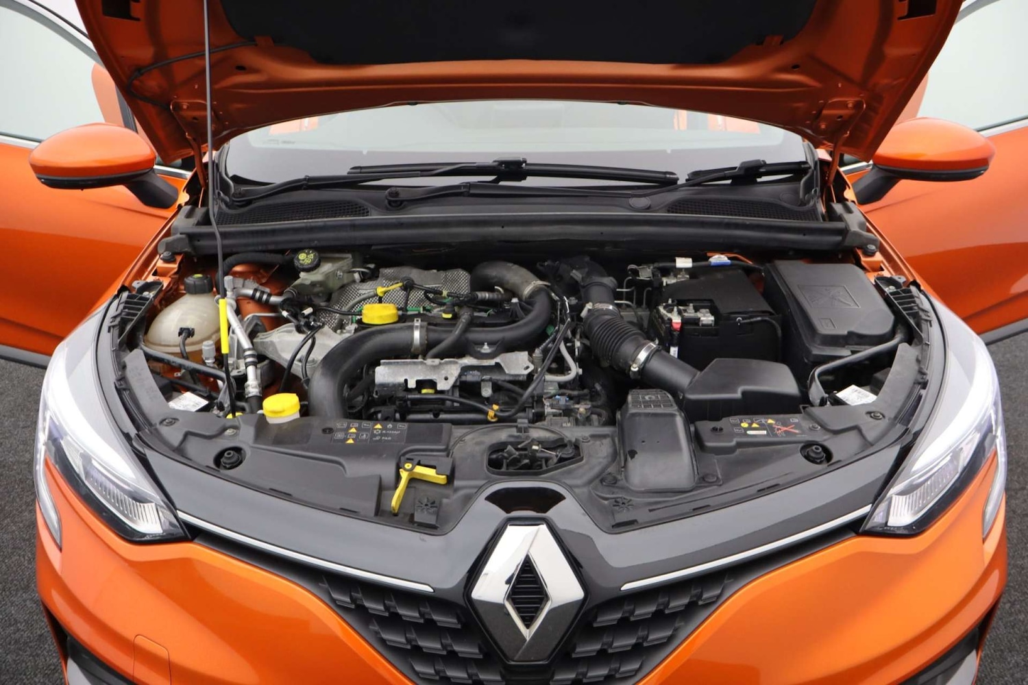 Used Renault Clio 2020 for sale - 76372227: Photo 56