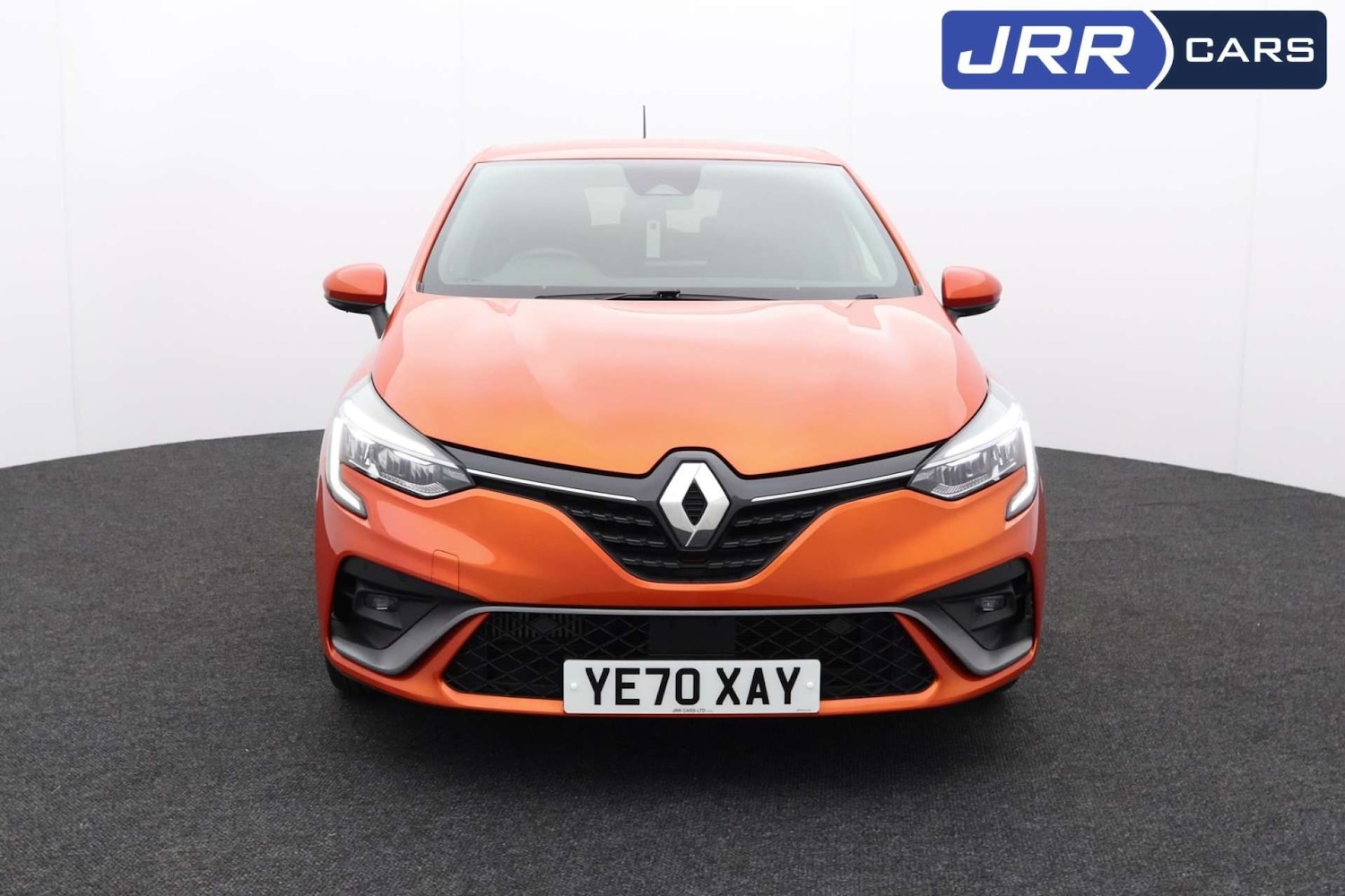 Used Renault Clio 2020 for sale - 76372227: Photo 6