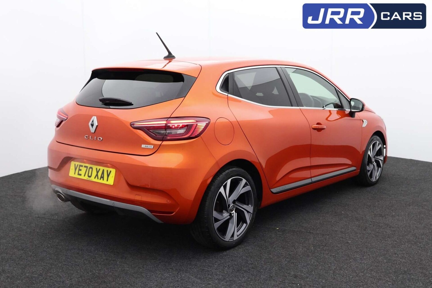 Used Renault Clio 2020 for sale - 76372227: Photo 7