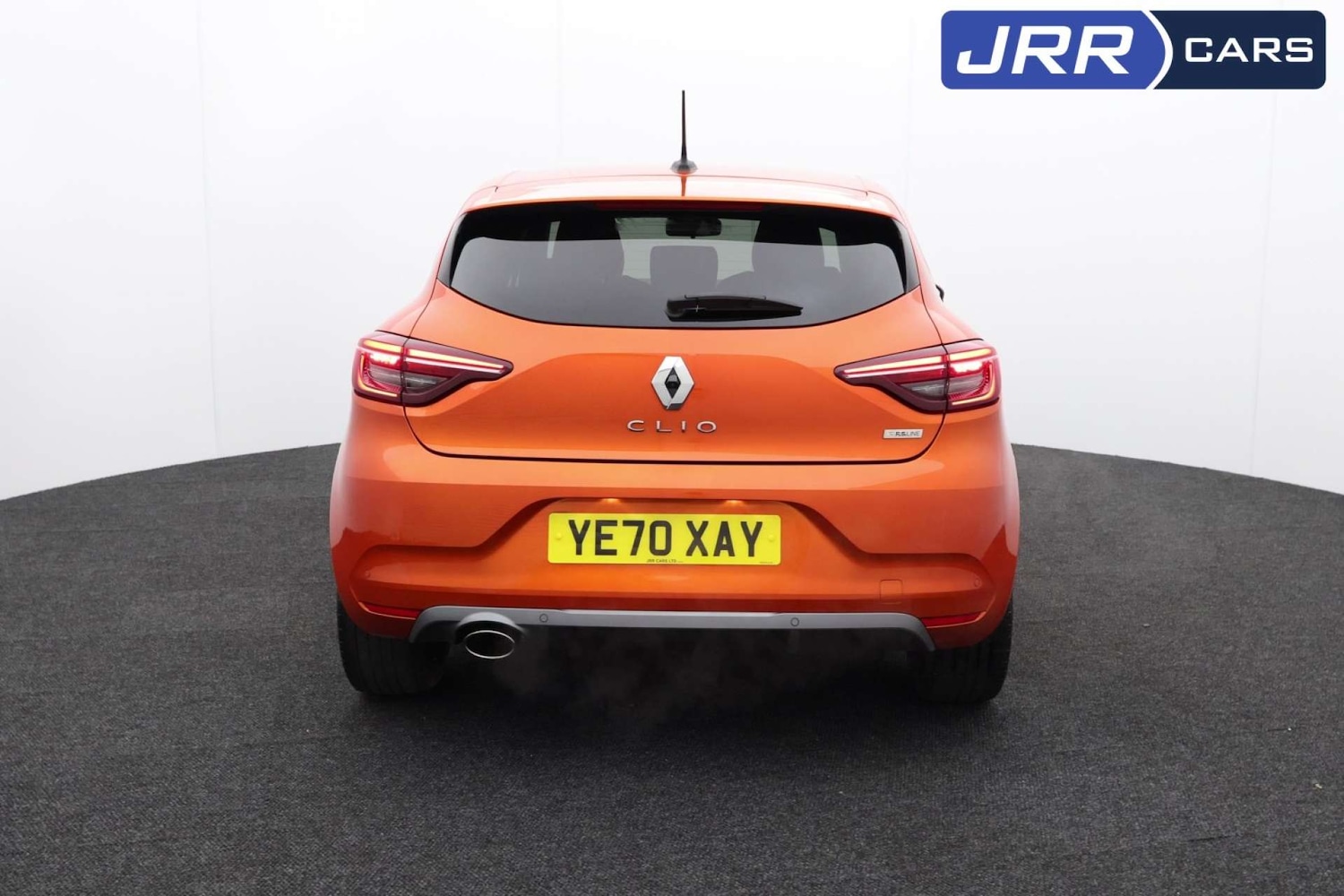 Used Renault Clio 2020 for sale - 76372227: Photo 8