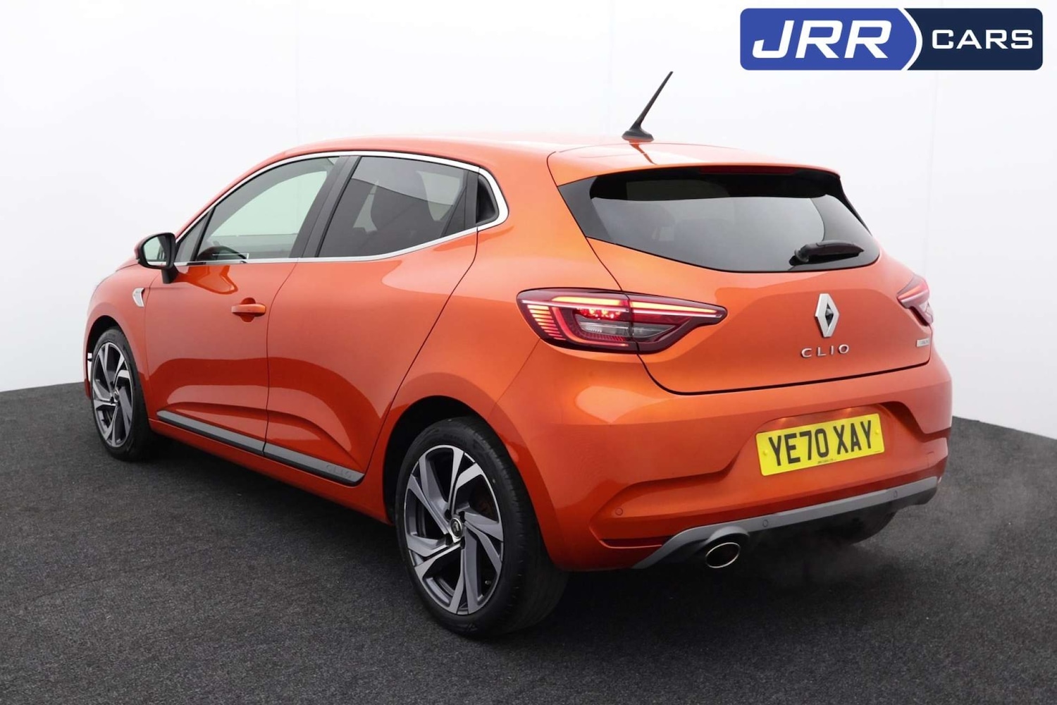 Used Renault Clio 2020 for sale - 76372227: Photo 9
