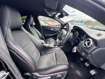 Used Mercedes-Benz CLA 2018 for sale - 78542413: Photo