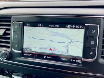 Used Citroen Space Tourer 2018 for sale - 78736169: Photo