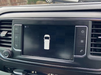 Used Citroen Space Tourer 2018 for sale - 78736169: Photo
