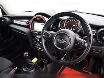 Used MINI Hatch 2017 for sale - 78486324: Photo