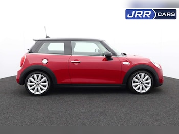 Used MINI Hatch 2017 for sale - 78486324: Photo