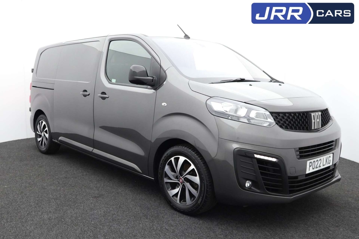 Used Fiat Scudo 2022 for sale - 77938483: Photo 1