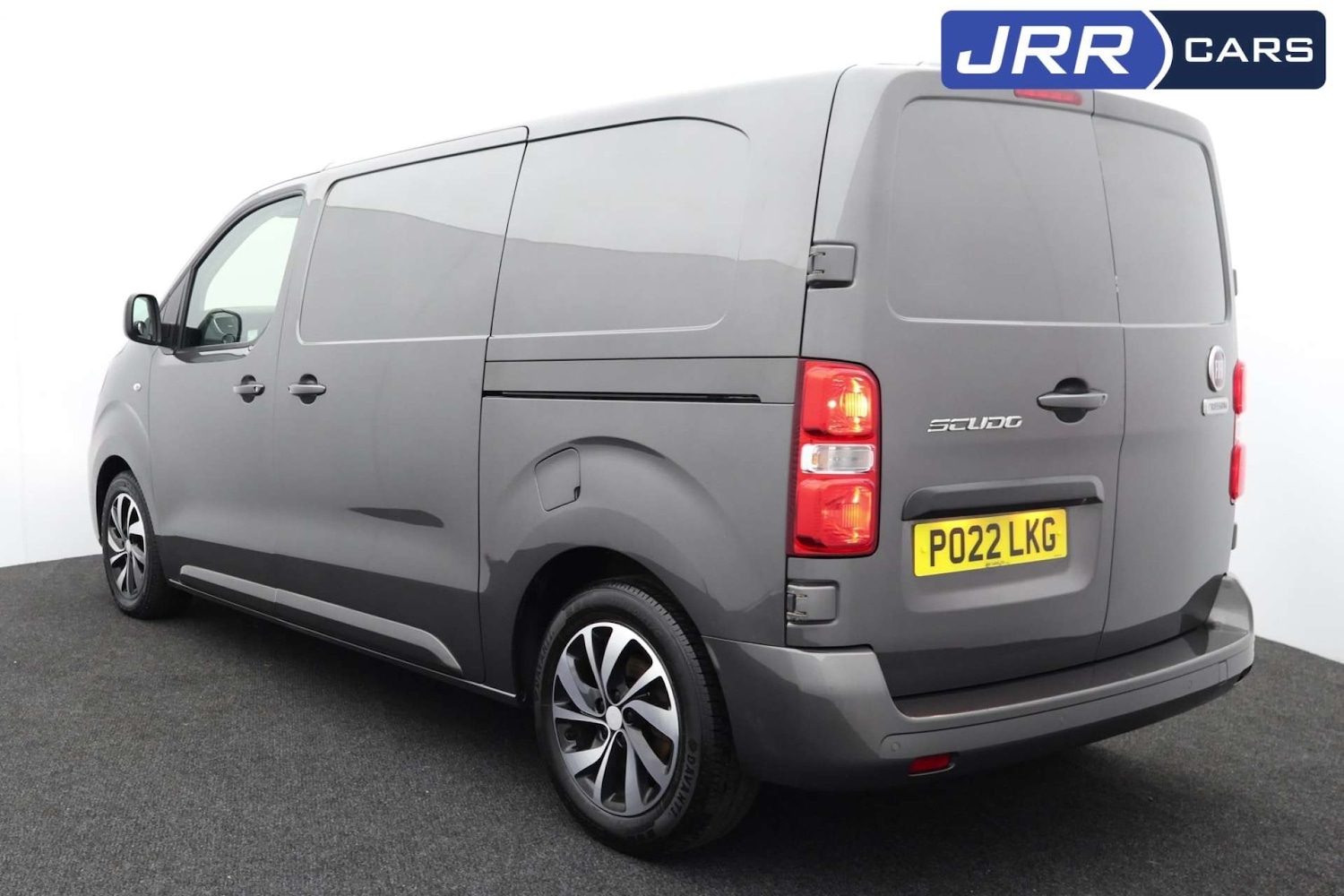 Used Fiat Scudo 2022 for sale - 77938483: Photo 10