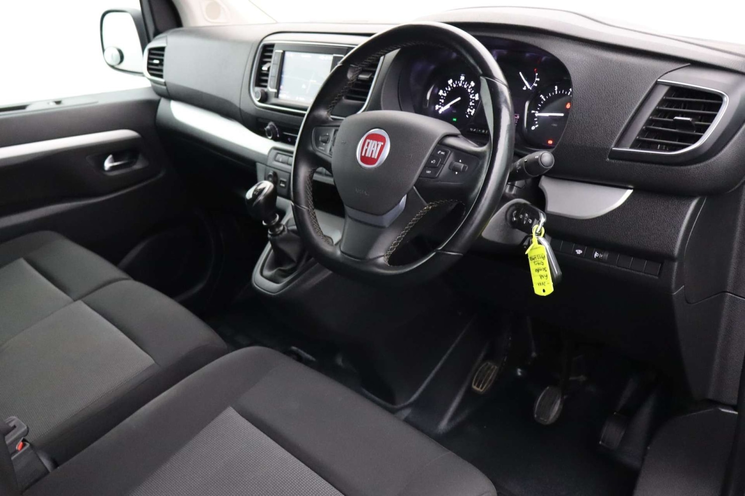Used Fiat Scudo 2022 for sale - 77938483: Photo 14