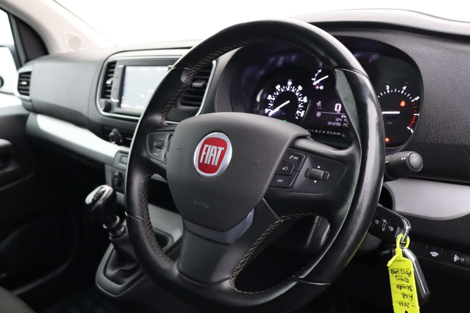 Used Fiat Scudo 2022 for sale - 77938483: Photo 17