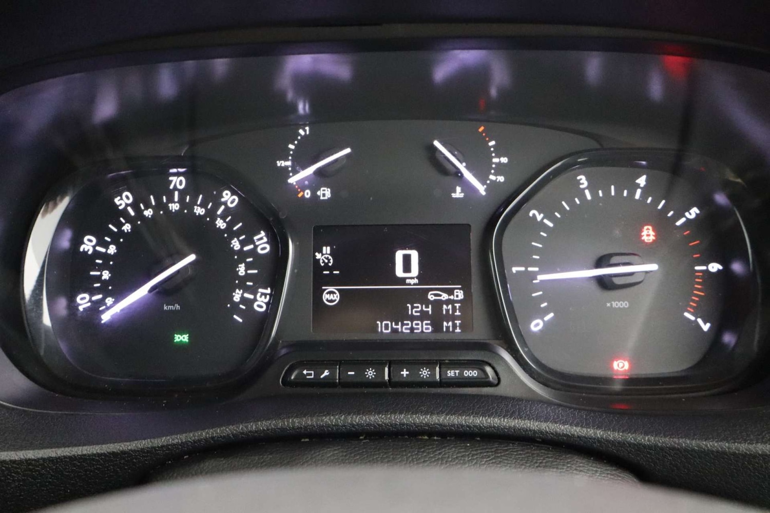 Used Fiat Scudo 2022 for sale - 77938483: Photo 18