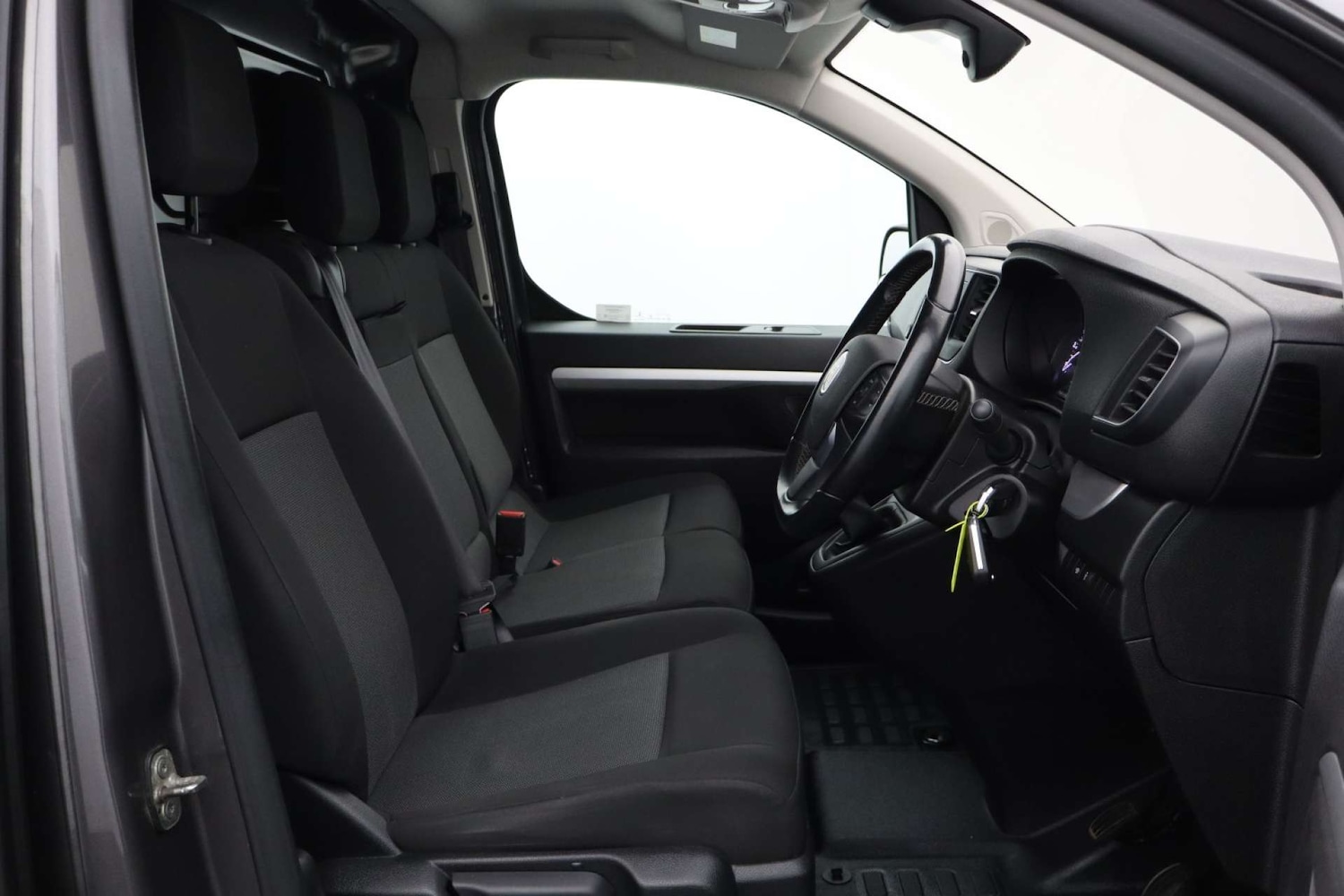 Used Fiat Scudo 2022 for sale - 77938483: Photo 2