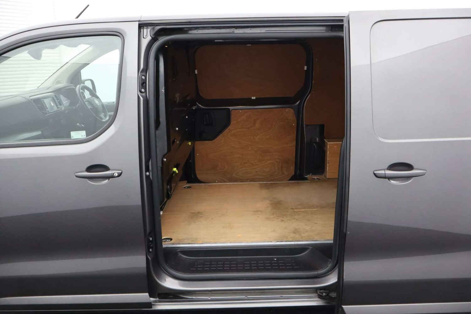 Used Fiat Scudo 2022 for sale - 77938483: Photo 38