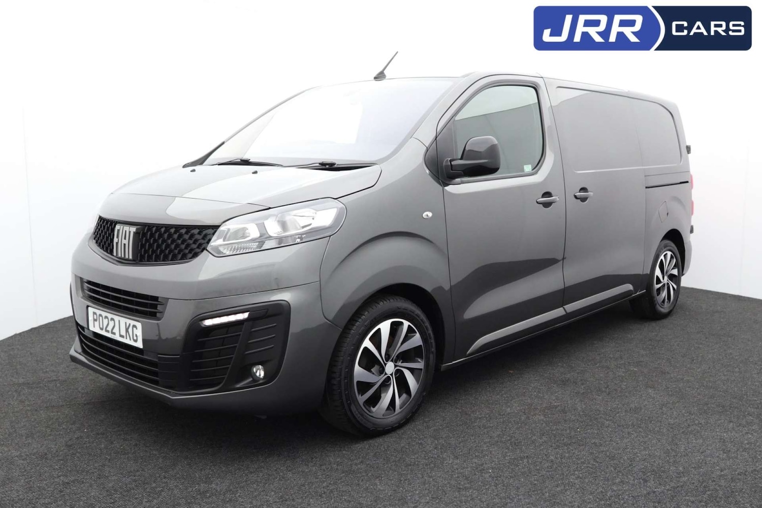 Used Fiat Scudo 2022 for sale - 77938483: Photo 5