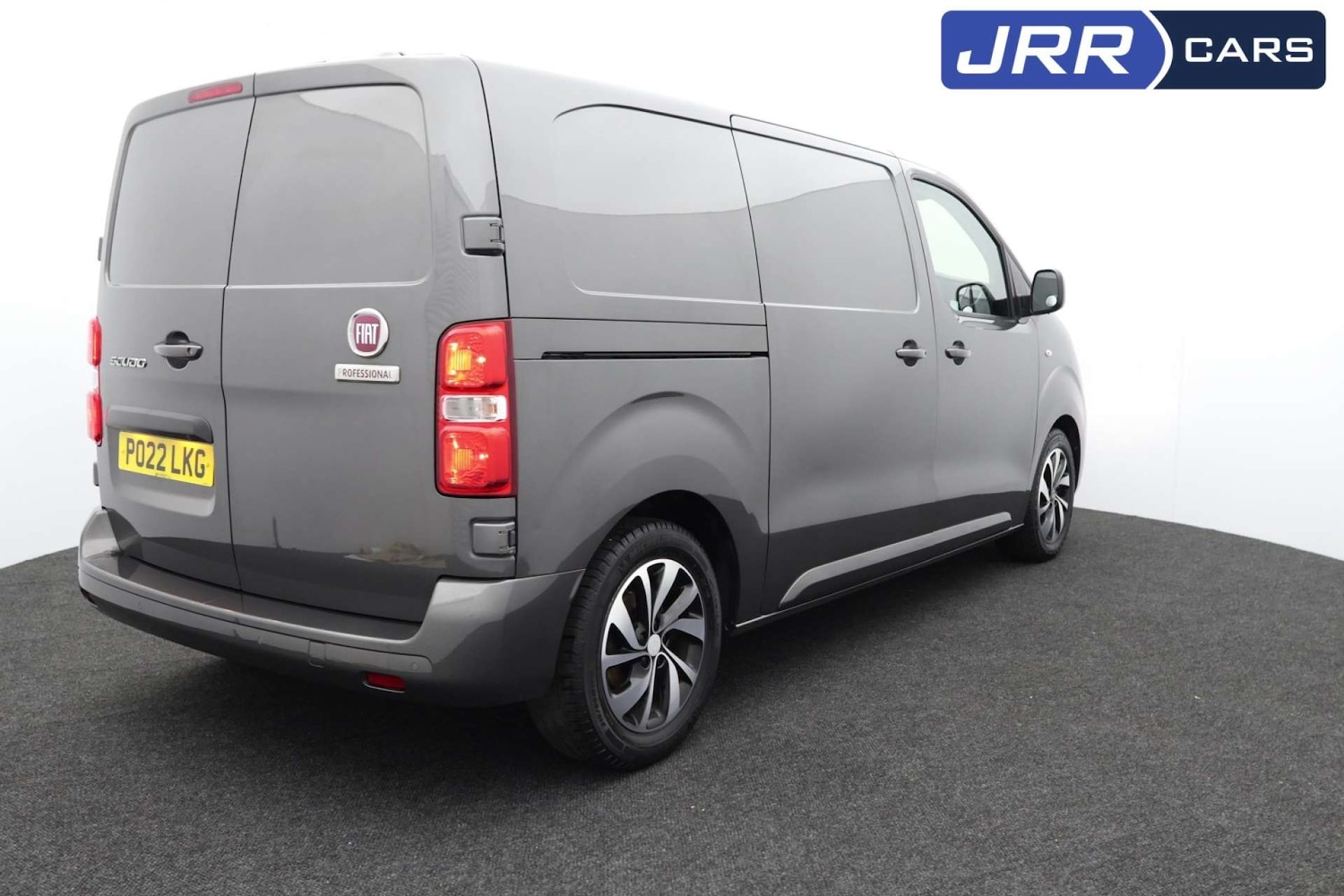 Used Fiat Scudo 2022 for sale - 77938483: Photo 8