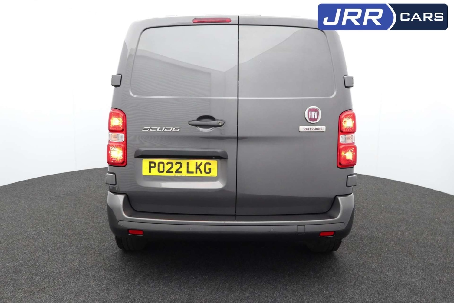 Used Fiat Scudo 2022 for sale - 77938483: Photo 9